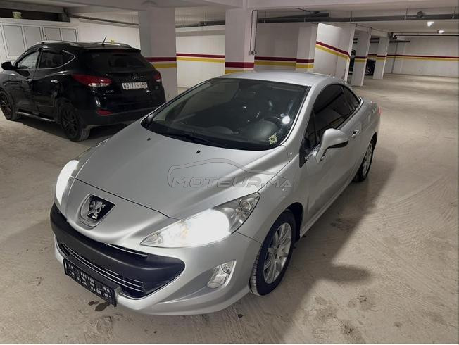 308 cc coupe cabriolet 