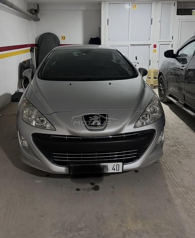 308 cc coupe cabriolet 