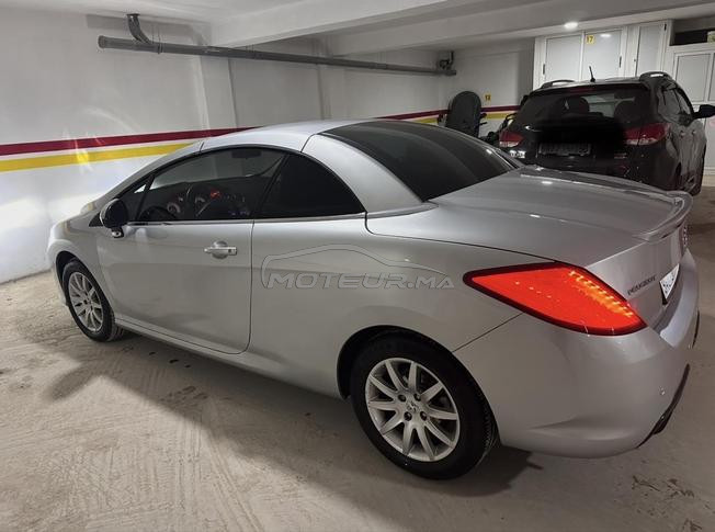 308 cc coupe cabriolet 