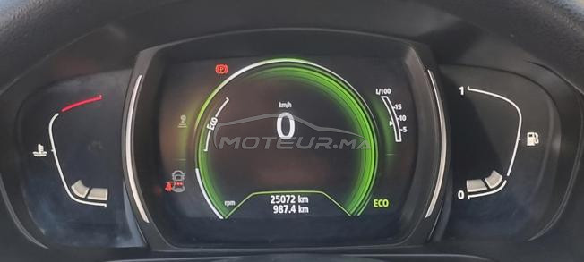 Renault kadjar premier main 