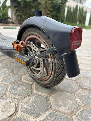 Trottinette électrique Segway Ninebot F40E - 2