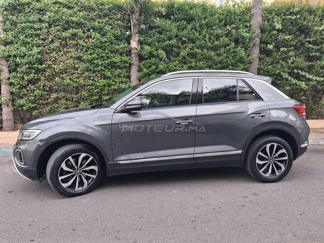 T ROC EXCELLENT 