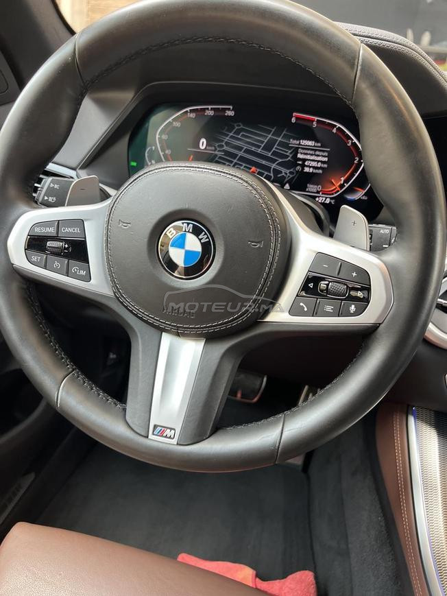 BMW X5 Pack M | Modèle 2021
