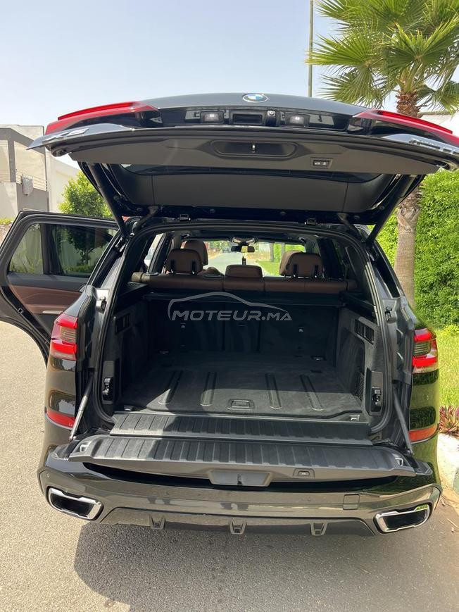 BMW X5 Pack M | Modèle 2021
