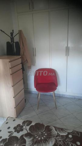 Chaise scandinave - 2