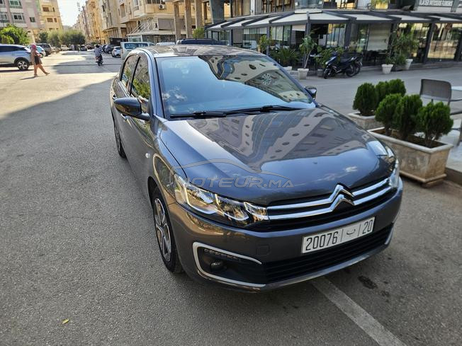 c elysee citroen 2024