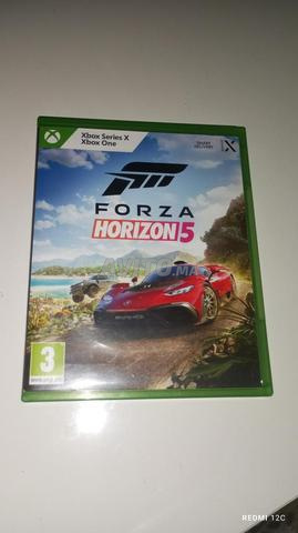 Xbox one fat / manette / jeu Forza Horizon 2 - 2