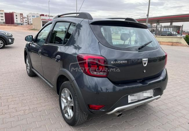 dacia 2019