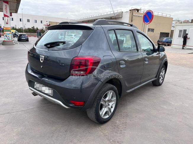 dacia 2019