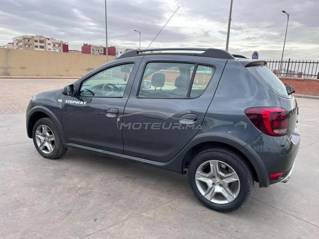 dacia 2019