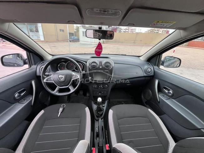 dacia 2019