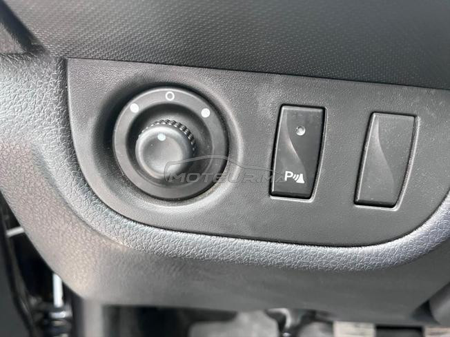 dacia 2019