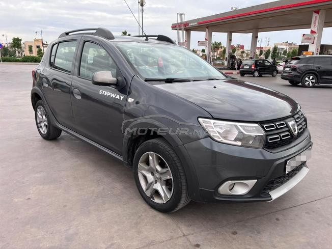 dacia 2019