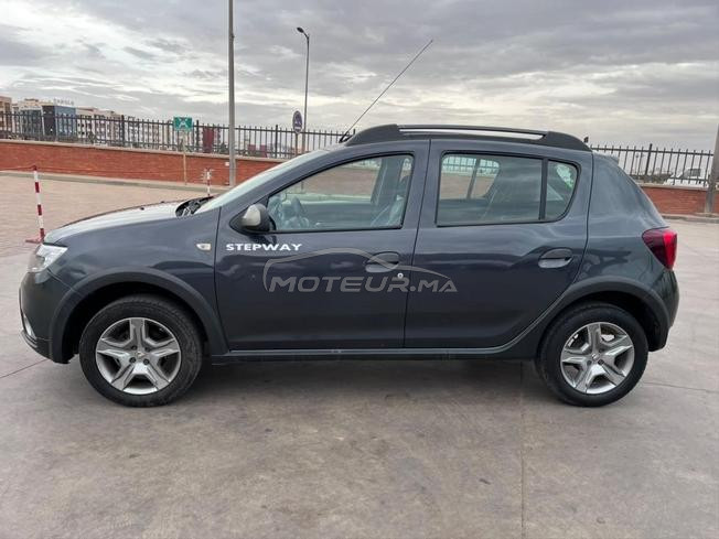 dacia 2019