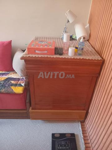 Résidence Karam Sidi Moumen Casablanca - 2