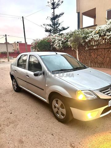 Dacia Logan essence - 2