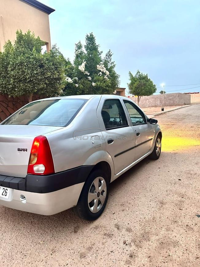 dacia logan essence 