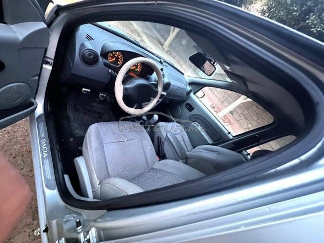dacia logan essence 