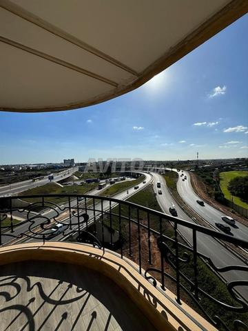 Appartement de prestige de 144 m² à louer - 2