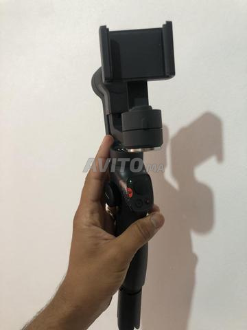 Stabilisateur Mazal Jdida - 2