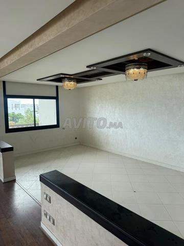 Duplex à vendre à Hay Riad - 2