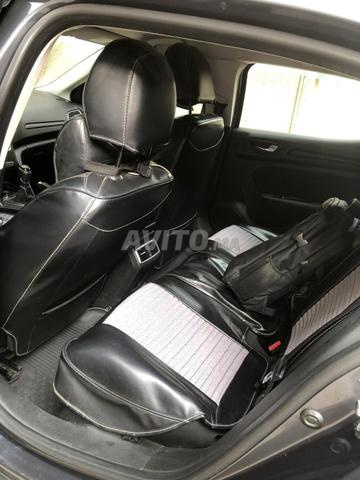 Renault Megane Diesel Manuelle 2019 à Fès - 2
