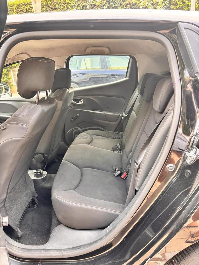 Renault Clio Diesel Manuelle 2019 à Dar Bouazza