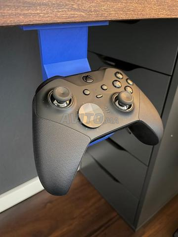Elite Series 2 - 2