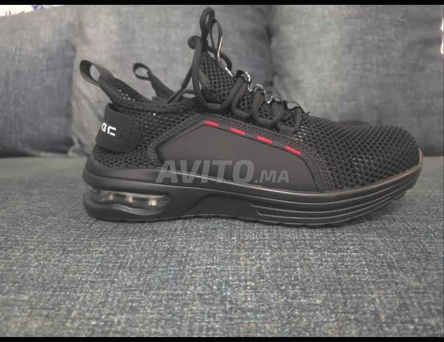 Chaussures de sécurité - 2