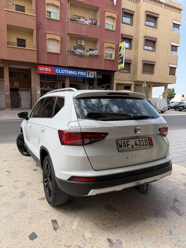 Seat Areca 1,6 Xcellence