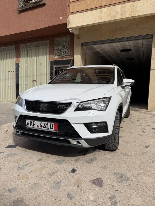 Seat Areca 1,6 Xcellence