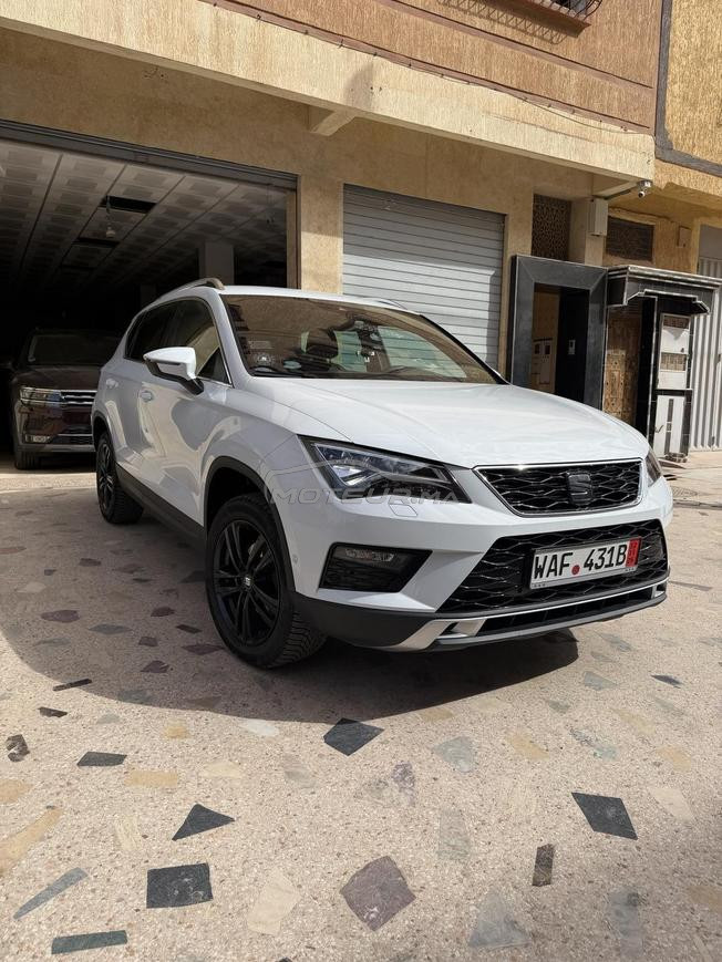 Seat Areca 1,6 Xcellence
