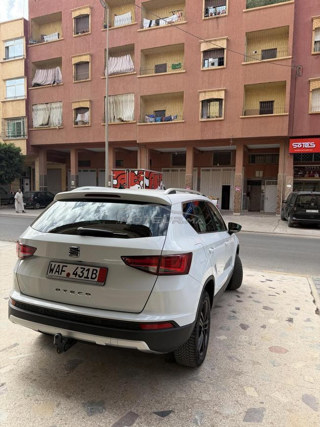 Seat Areca 1,6 Xcellence