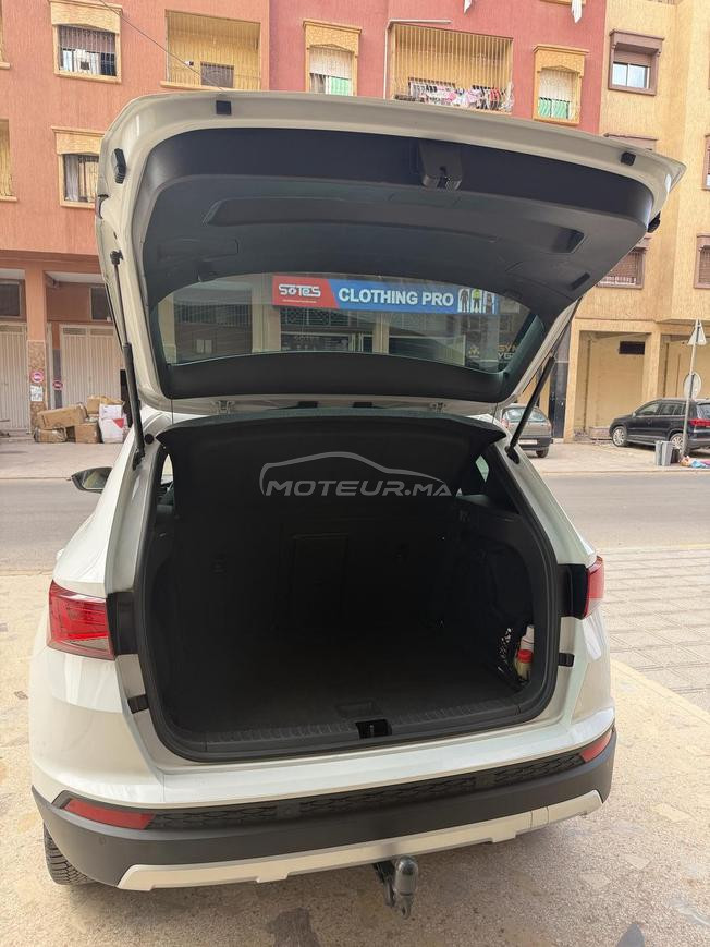 Seat Areca 1,6 Xcellence