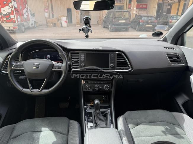Seat Areca 1,6 Xcellence