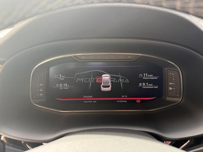 Seat Areca 1,6 Xcellence