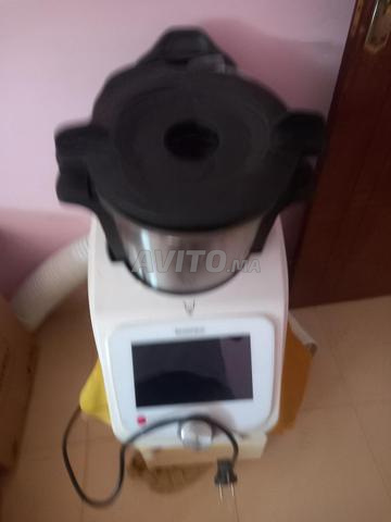 Vente Monsieur Cuisine Connect - 2