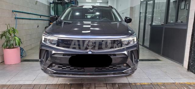 Opel Grandland Xline 2024 Automatique - 2