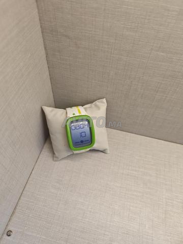 Swatch Touch Zero One Stripezero - 2