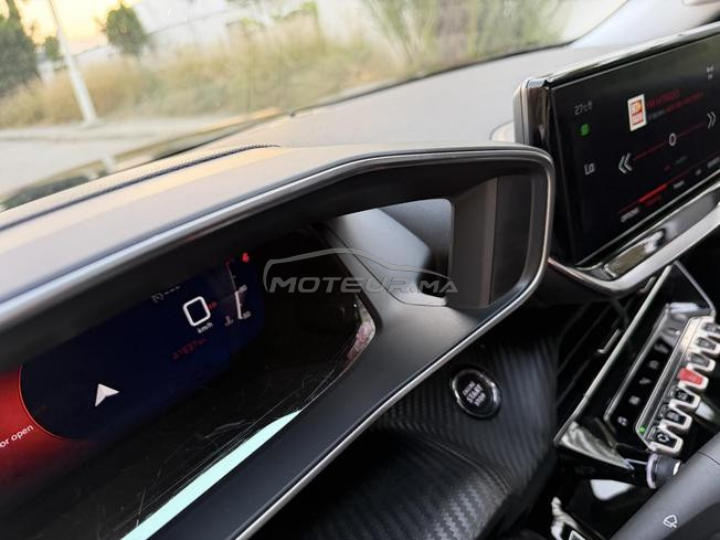 Peugeot 2008 Diesel 2022