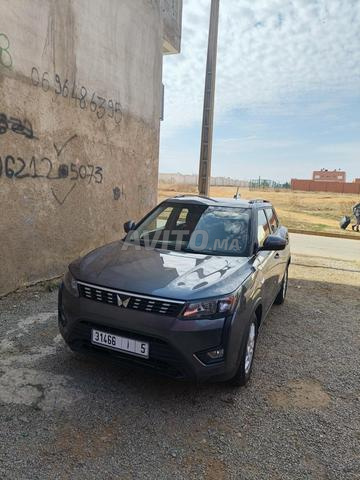 سيارة ماهيندرا XUV 500 موديل 2025 للبيع - 2
