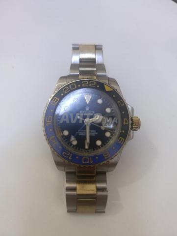 Rolex pure - 2