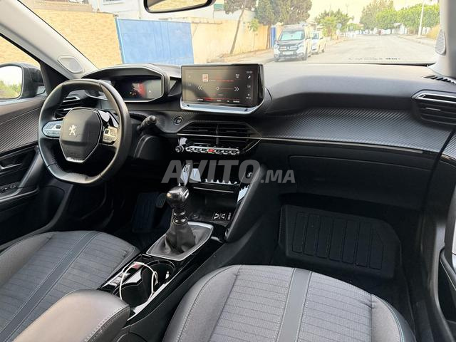 Peugeot 2008 Diesel 2022 - 2
