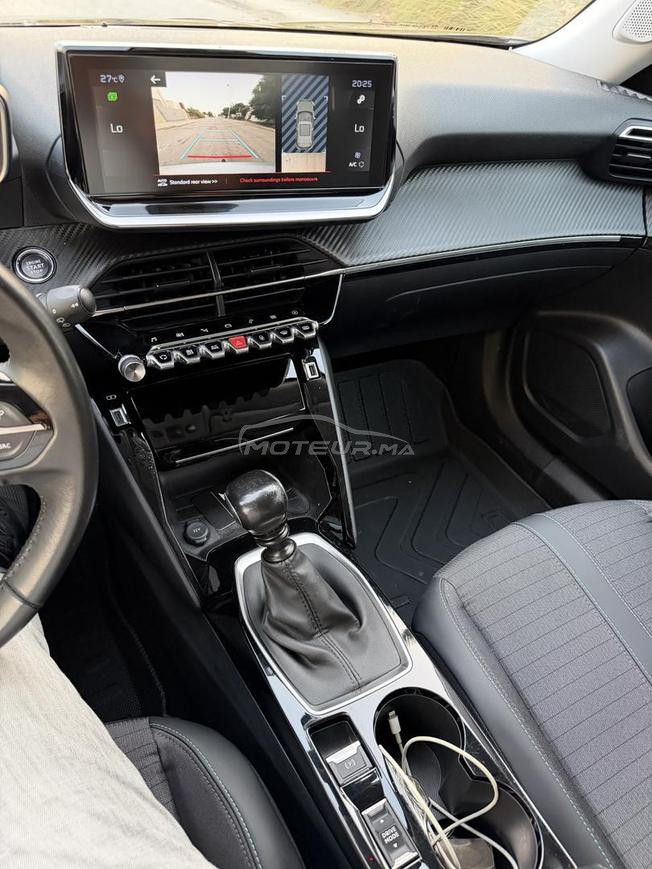 Peugeot 2008 Diesel 2022