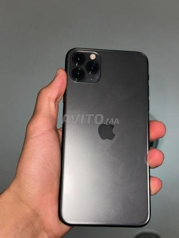 iPhone 11 pro max جديد من أوروبا