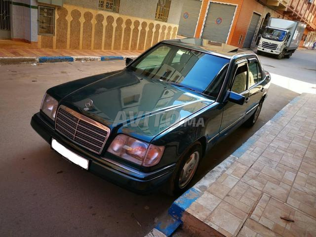 مرسيدس موديل 94 ديوانة 2007. - 2