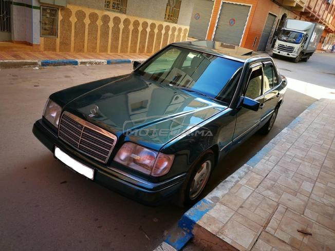 Mercedes modèle 94 diwana 2007.