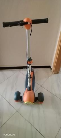 Trottinette - 2