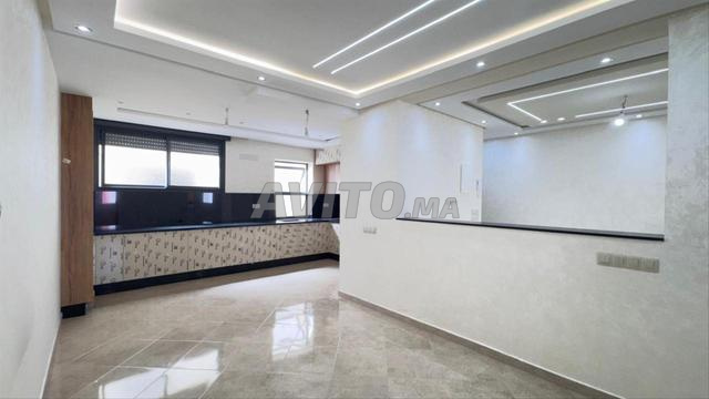 Appartement Rénové à neuf au Centre de Tanger - 2