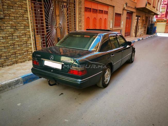 مرسيدس موديل 1994 ديوان 2007